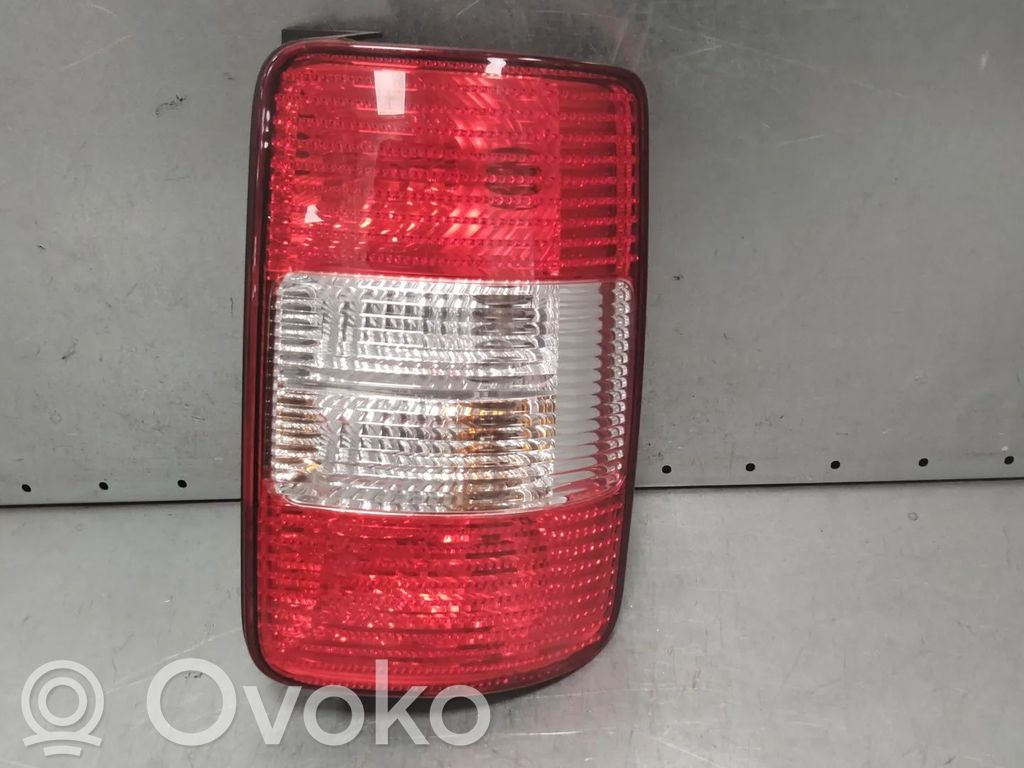 Volkswagen Caddy Takavalot 