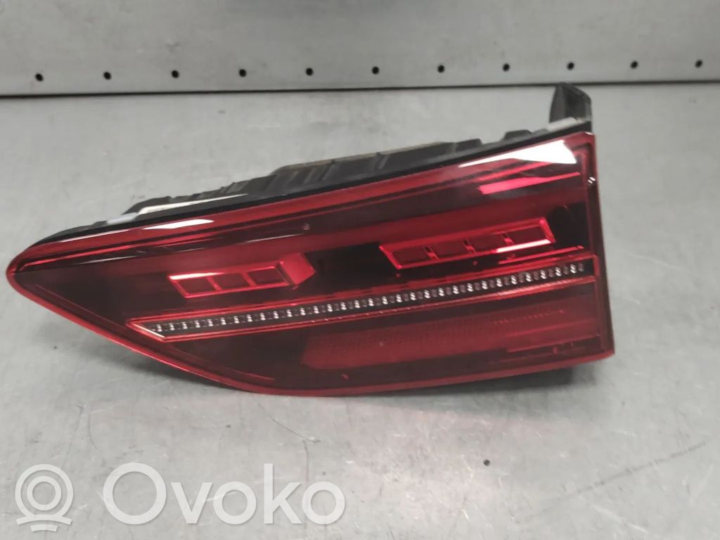 Volkswagen Golf VIII Takavalot 