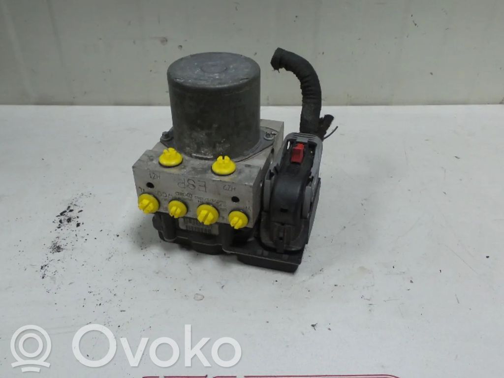 Audi A5 8T 8F Pompa ABS 