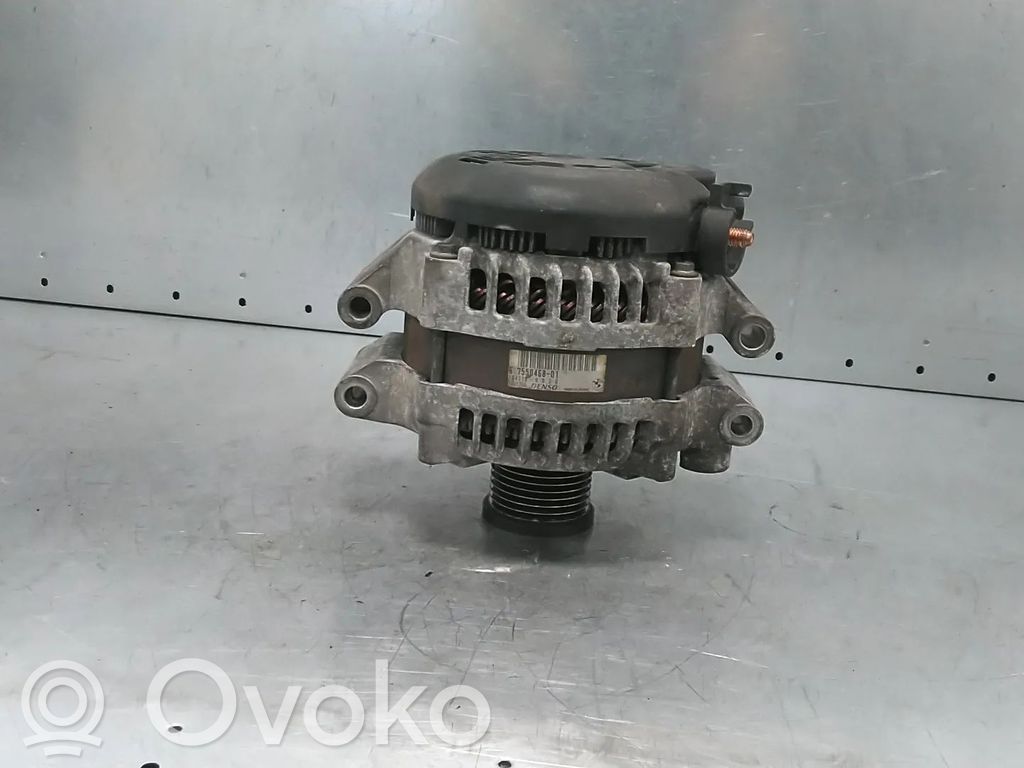 Alternator   7550468,1231755468,N43B20A