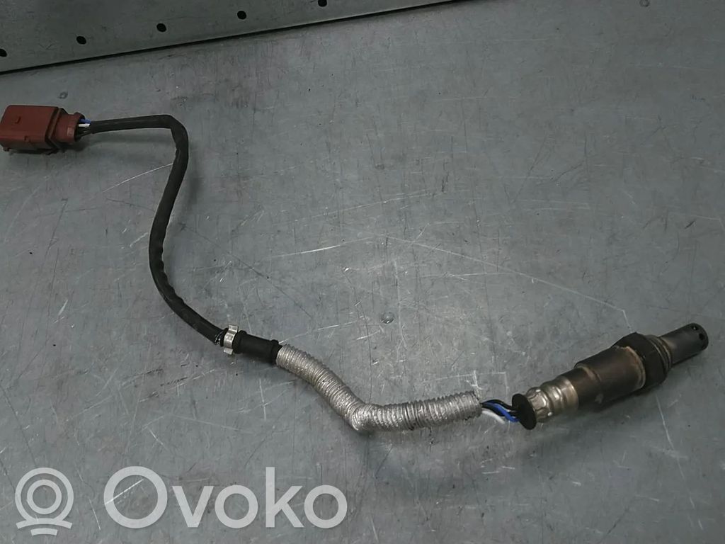 Volkswagen Golf VIII Sonda lambda 