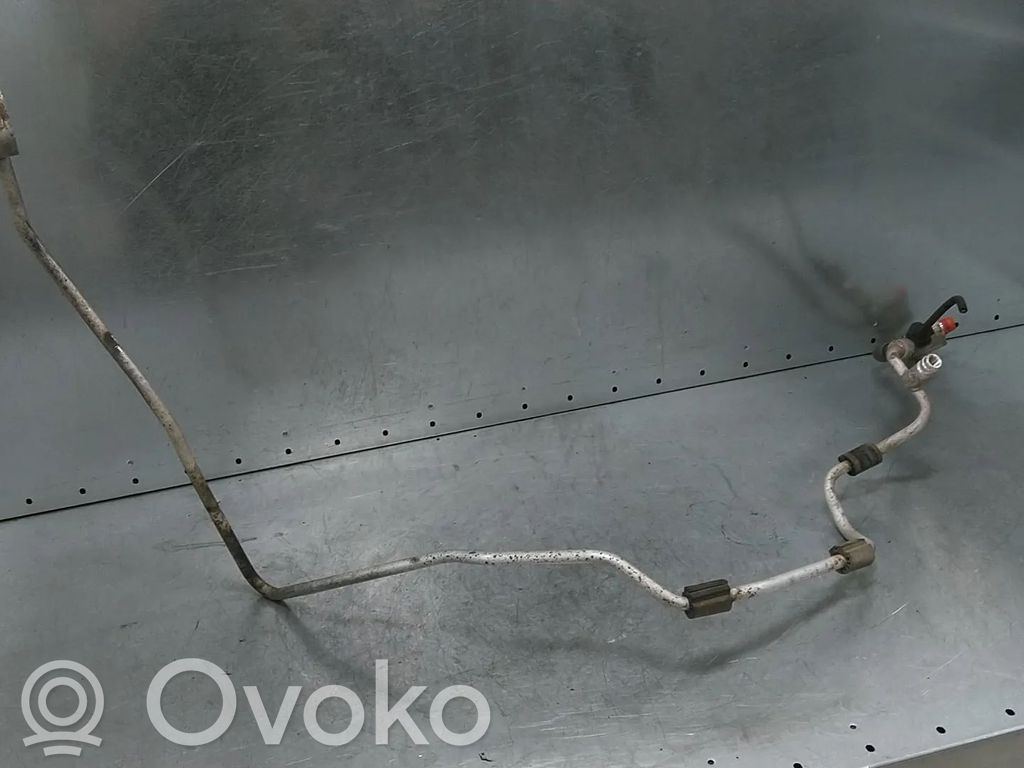 Volkswagen Caddy Tubo flessibile aria condizionata (A/C) 