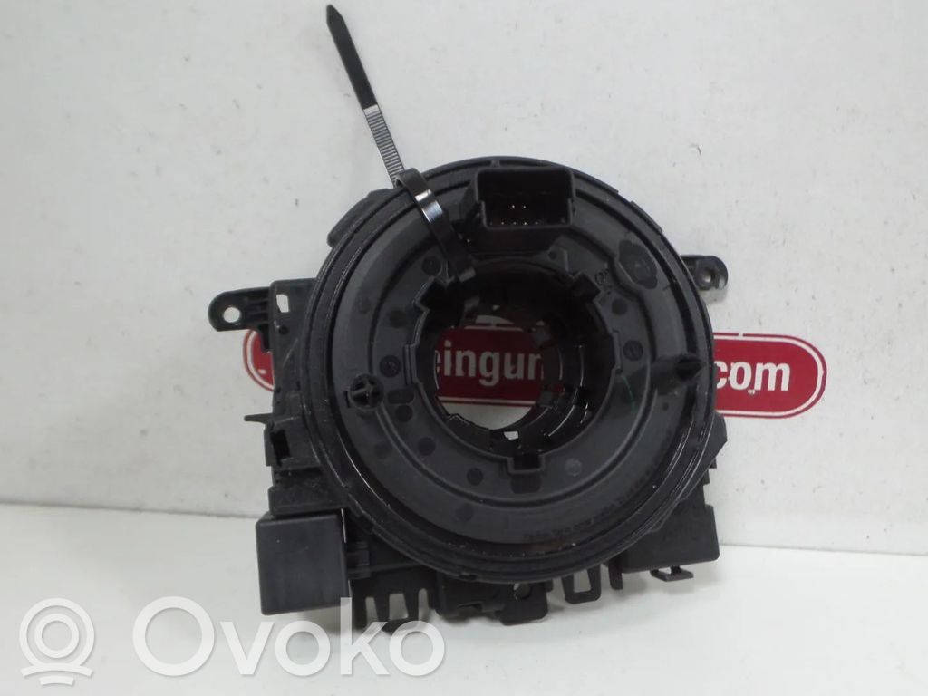 Volkswagen Golf VII Innesco anello di contatto dell’airbag (anello SRS)