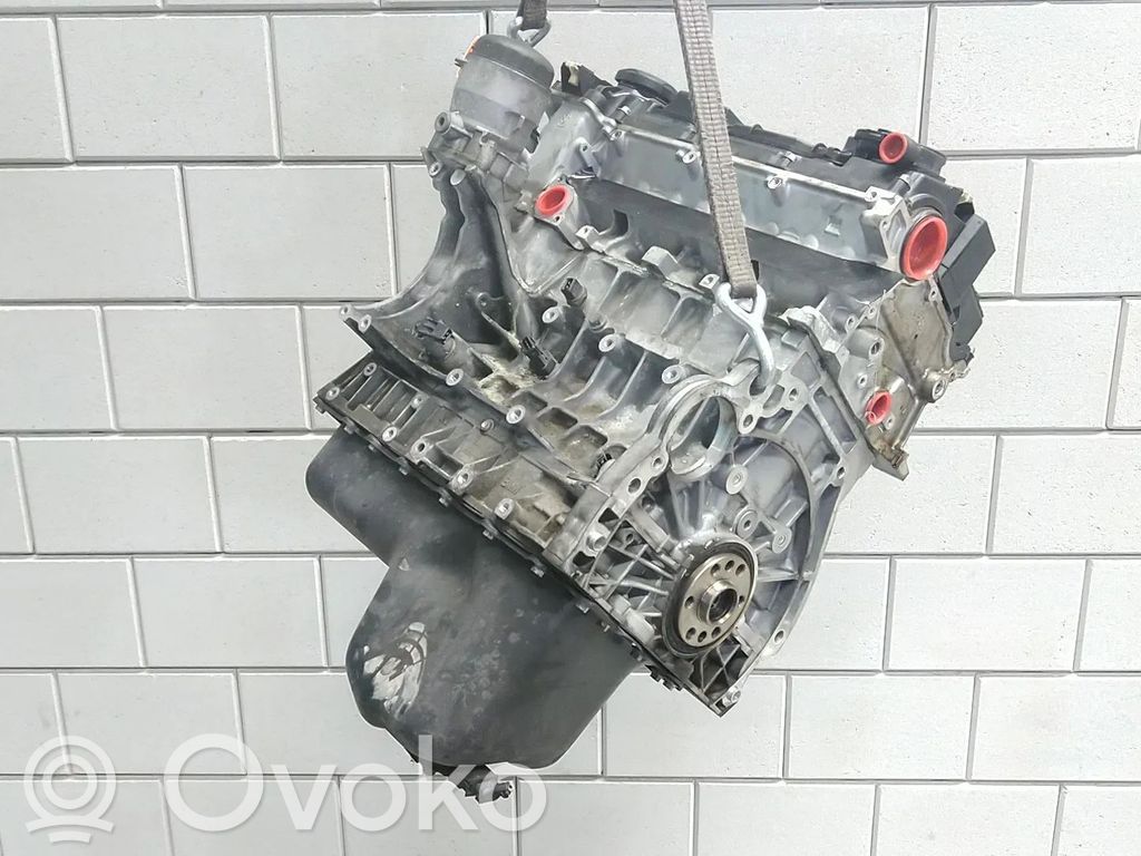BMW 1 E81 E87 Engine 