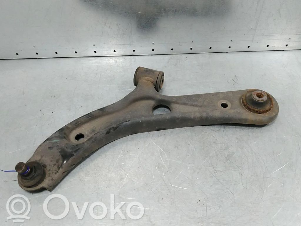 Opel Agila B Front control arm 