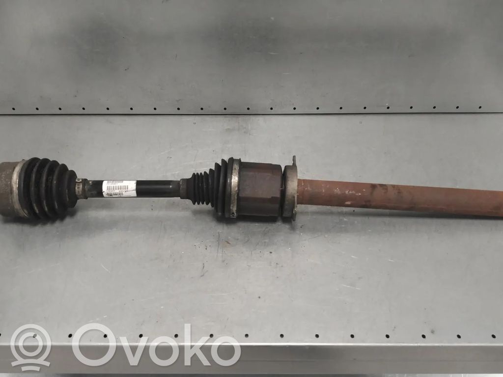 Volvo XC90 Front driveshaft 