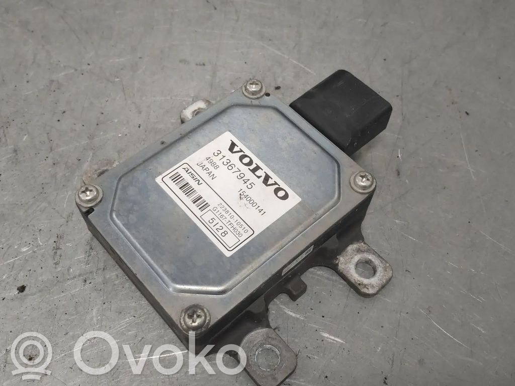 Volvo XC90 Gearbox control unit/module 