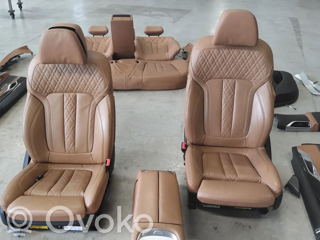 Interior set