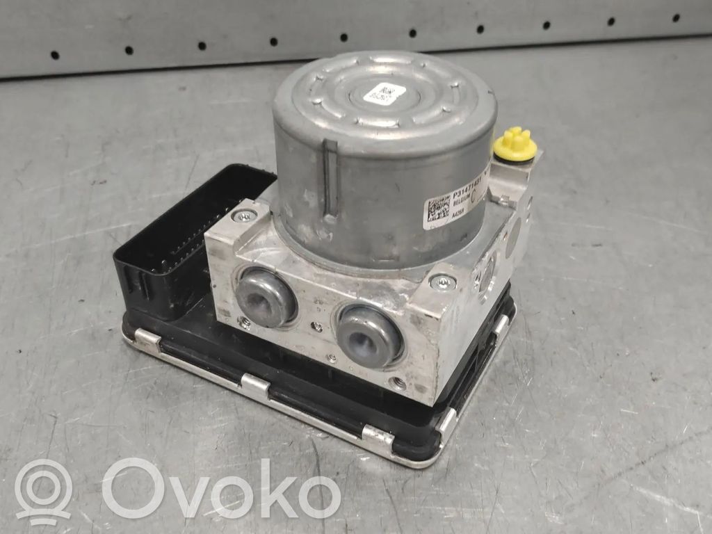 Volvo XC90 ABS bloks 
