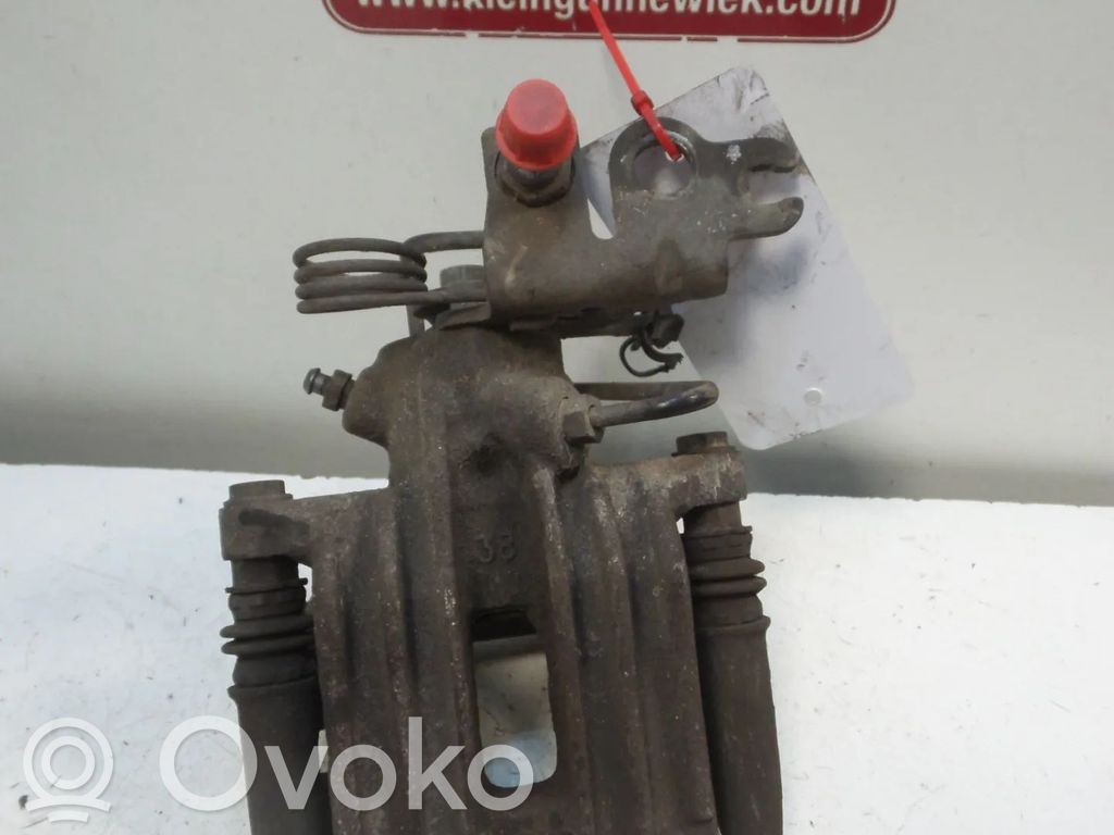 Bremssattel hinten   2K0615424C