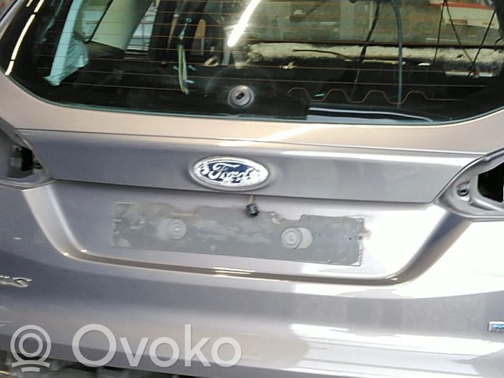 Tailgate/trunk/boot lid   1834446,BM51N40410AC,PBM51N40410AC