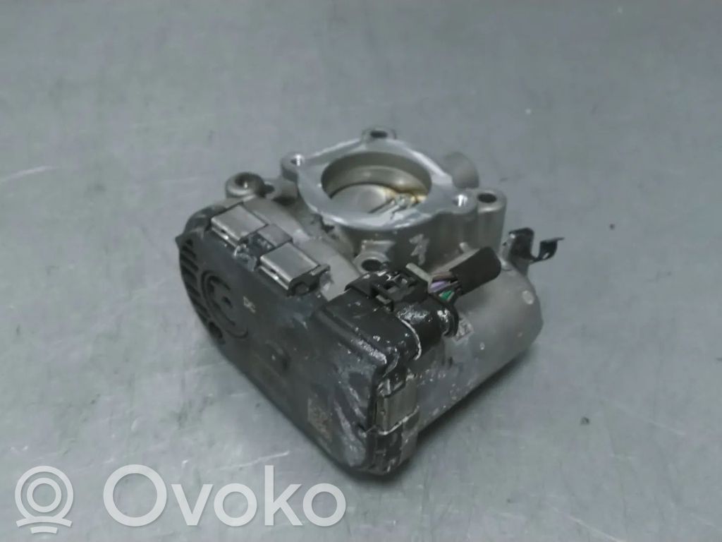 Mercedes-Benz A W177 Válvula de mariposa eléctrica 