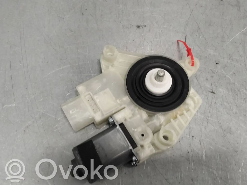 BMW 7 G11 G12 Silnik regulatora szyby drzwi przednich 