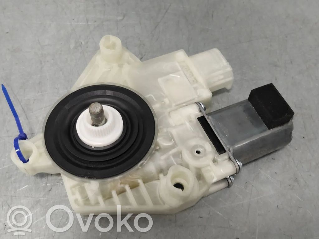BMW 7 G11 G12 Silnik regulatora szyby drzwi przednich 