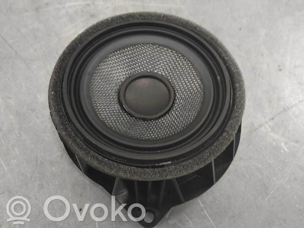 BMW X5 F15 Etuoven kaiutin