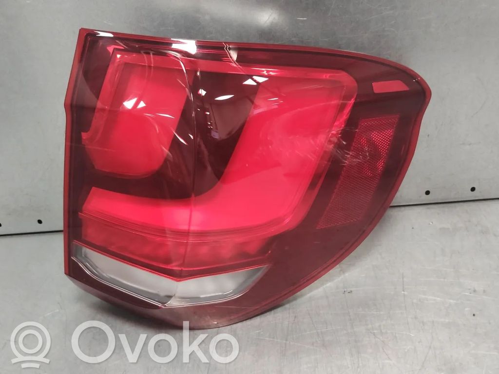 BMW X5 F15 Takavalot 