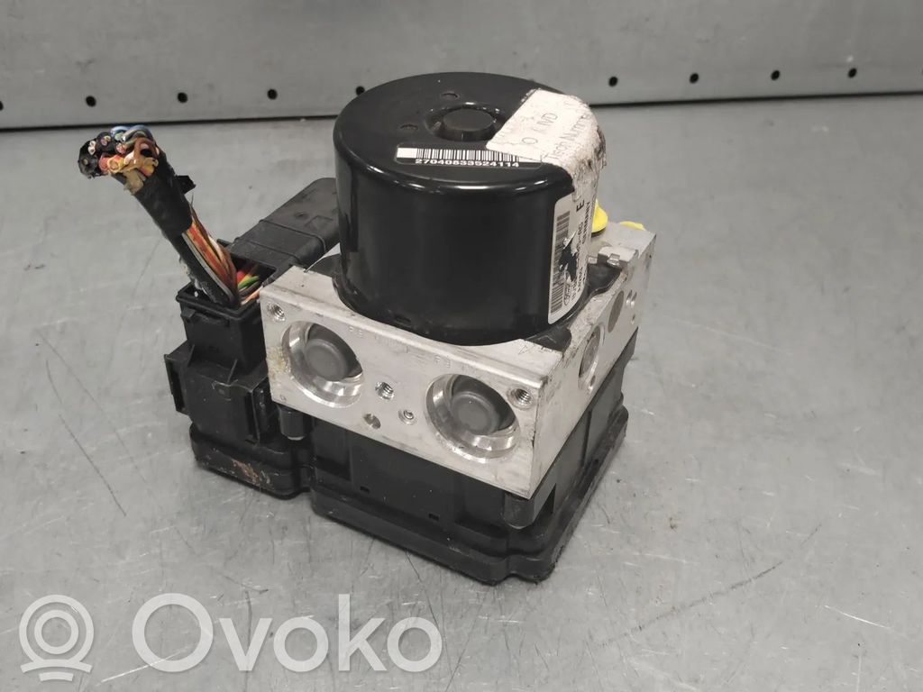 Ford Focus ABS Pump 