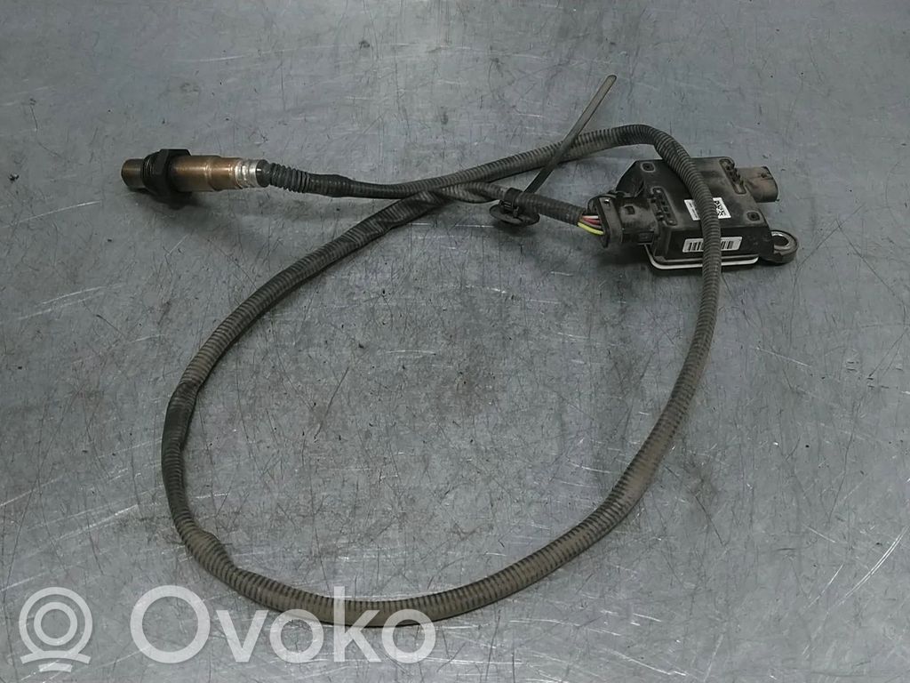 Opel Vivaro Sondă lambda 