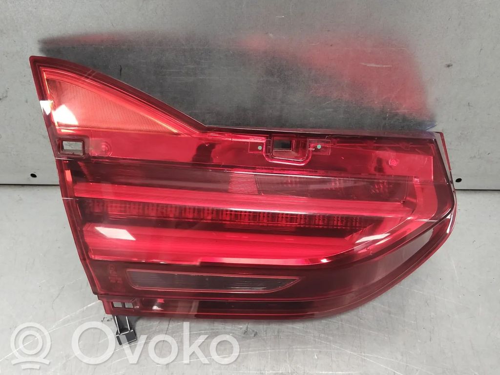 BMW 7 G11 G12 Lampă spate în caroserie 
