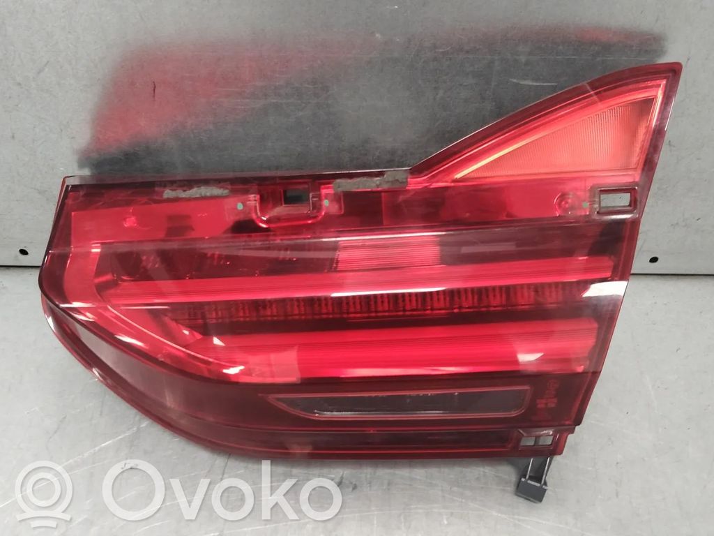 BMW 7 G11 G12 Takavalot 