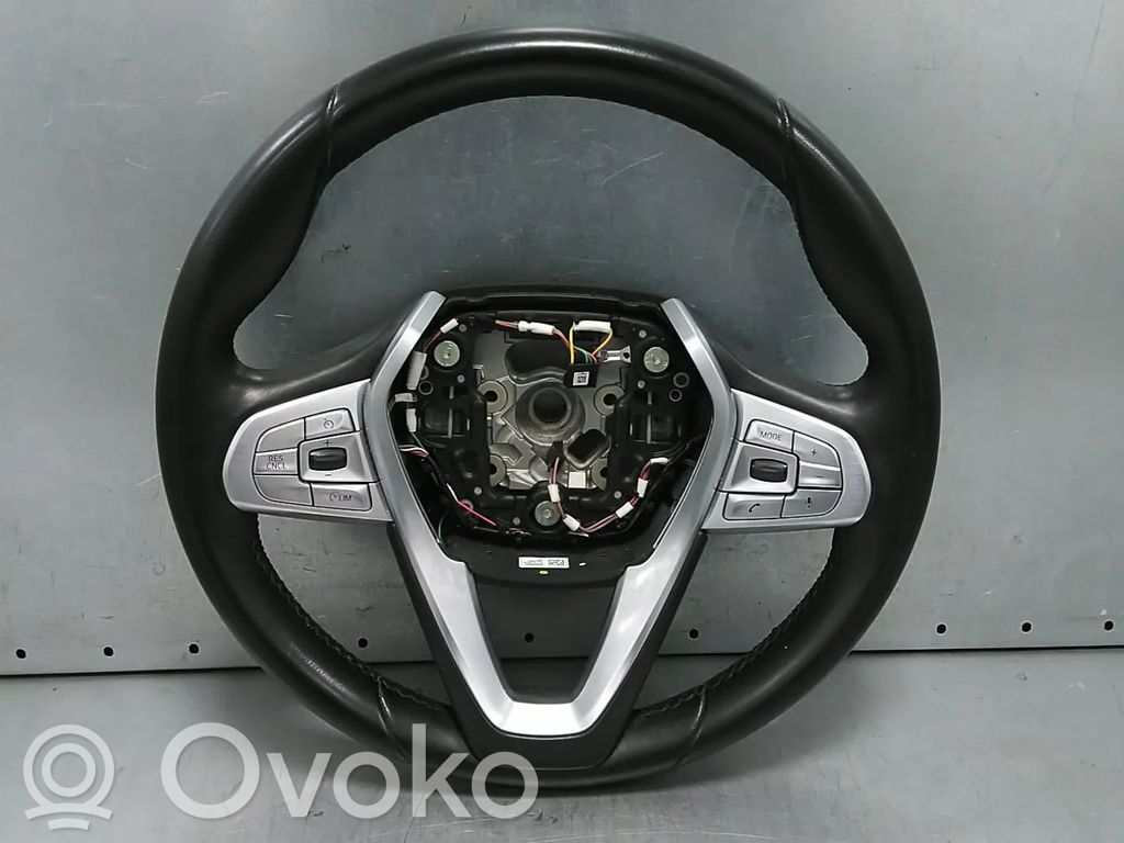 BMW 7 G11 G12 Kierownica 