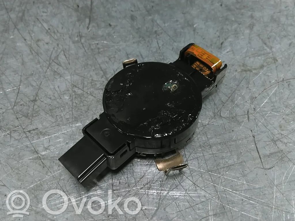 BMW 7 G11 G12 Other interior part 