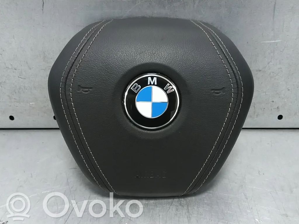 BMW 7 G11 G12 Poduszka powietrzna Airbag kierownicy 