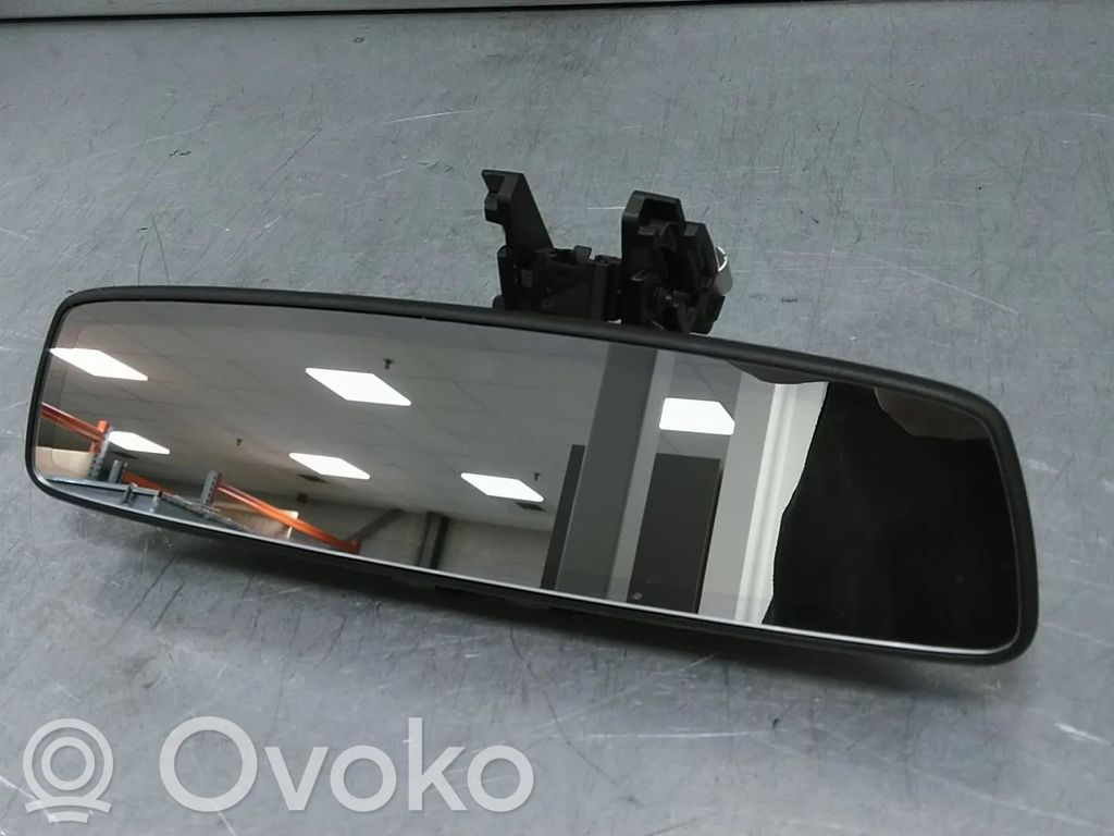 BMW 7 G11 G12 Rămă oglindă retrovizoare 
