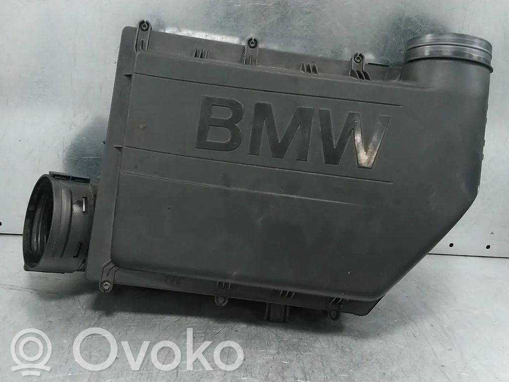 BMW X5 F15 Luftfilterkasten 
