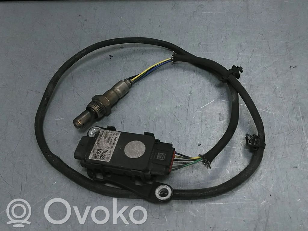 BMW 7 G11 G12 Sensor 
