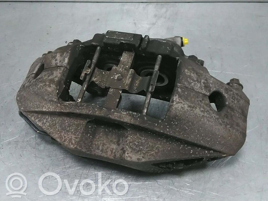 BMW 7 G11 G12 Etujarrusatula 