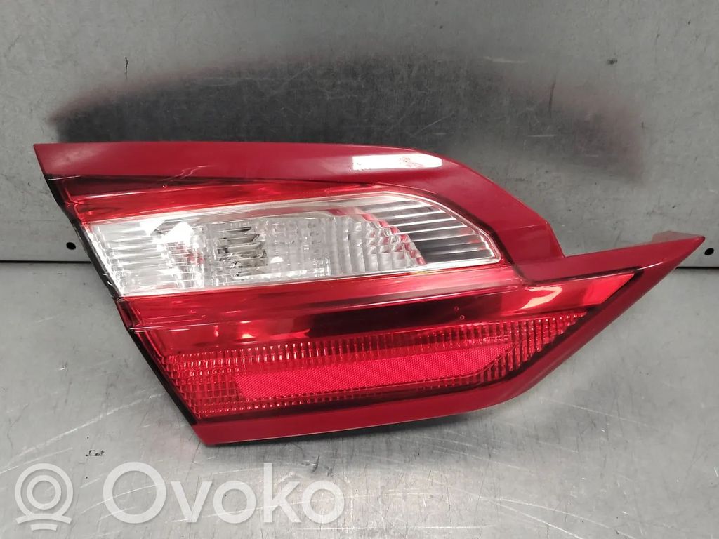 Ford Fiesta Lampa tylna 