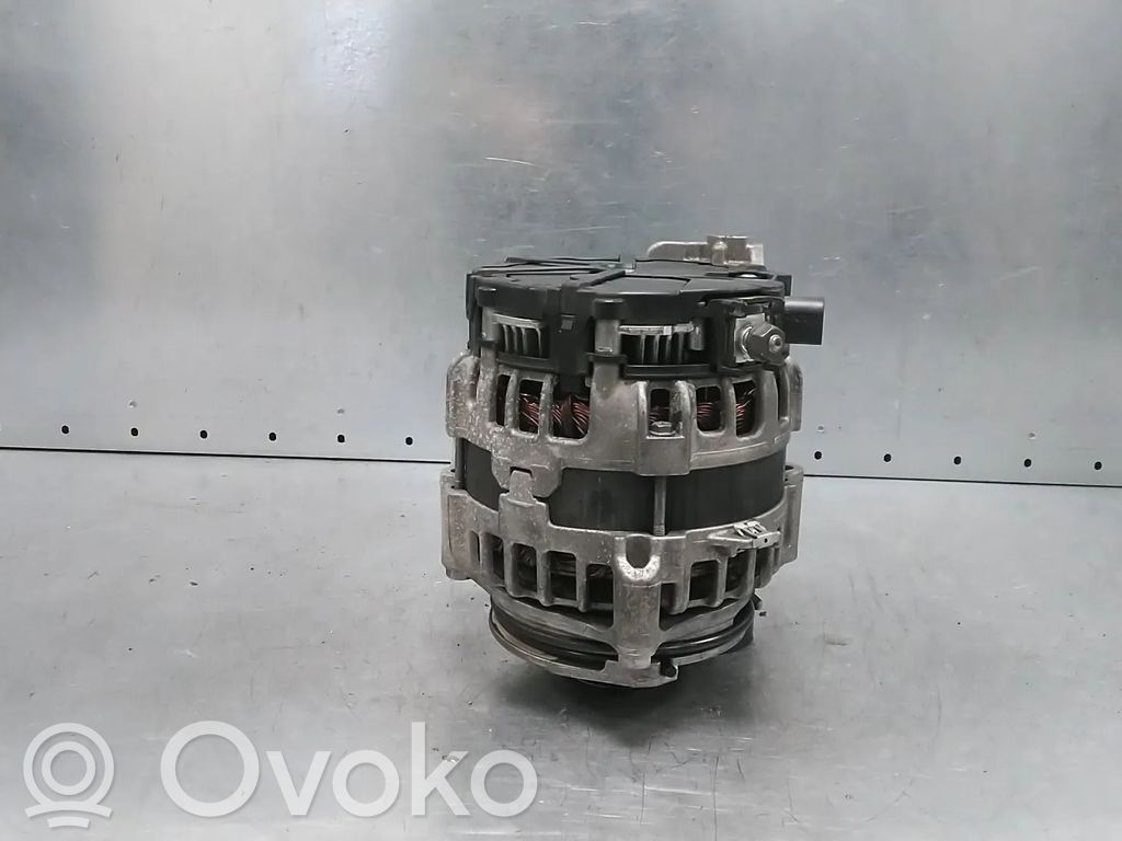 BMW 7 G11 G12 Alternator 