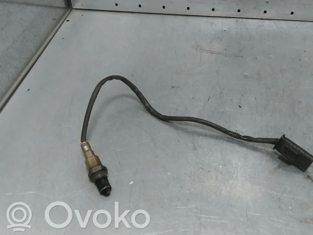 BMW 7 G11 G12 Lambda zonde 