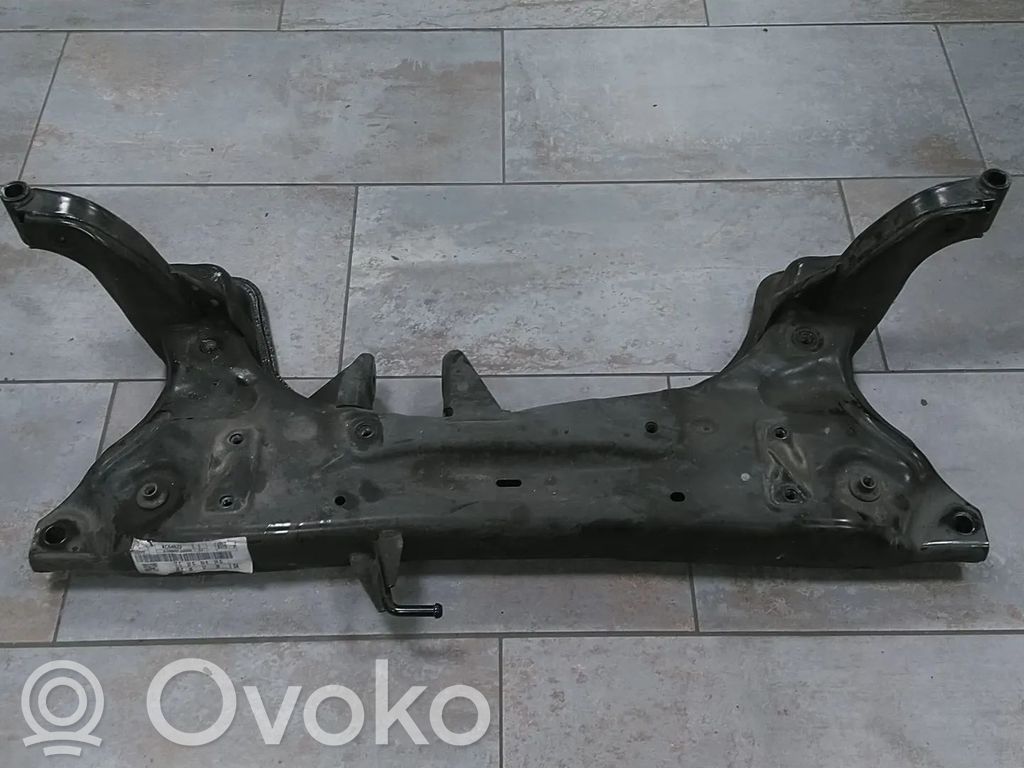 Ford Fiesta Bastidor delantero 