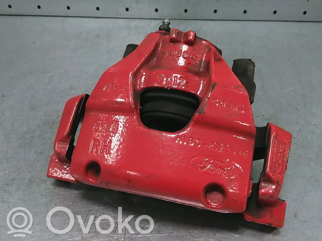 Ford Fiesta Zacisk hamulcowy przedni 