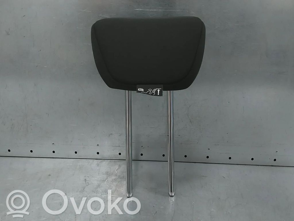 Kopfstütze vorne