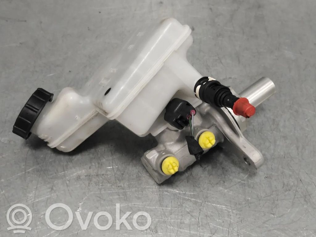 Ford Fiesta Główny cylinder hamulca 
