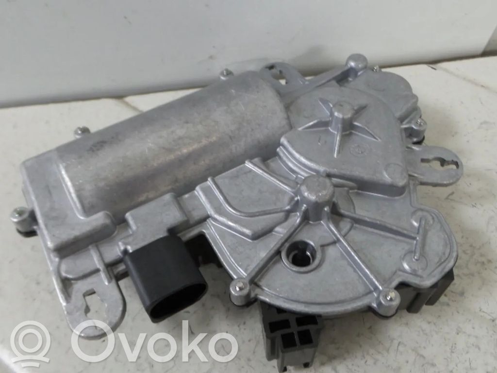 Volkswagen Touran III Altra parte esteriore