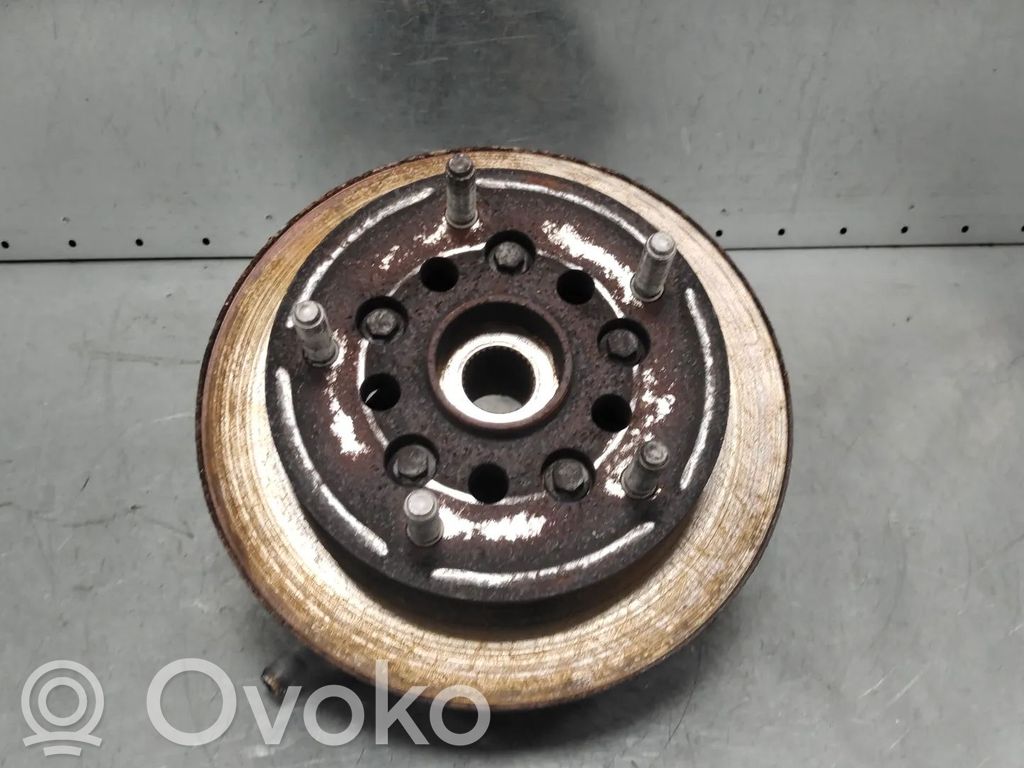 Achsschenkel vorne   2350086,BK213K186AF,YLF6