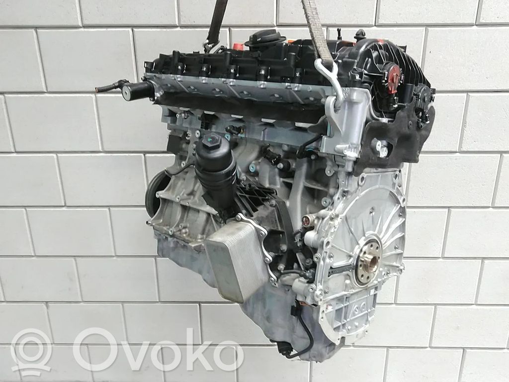 BMW 7 G11 G12 Motor 