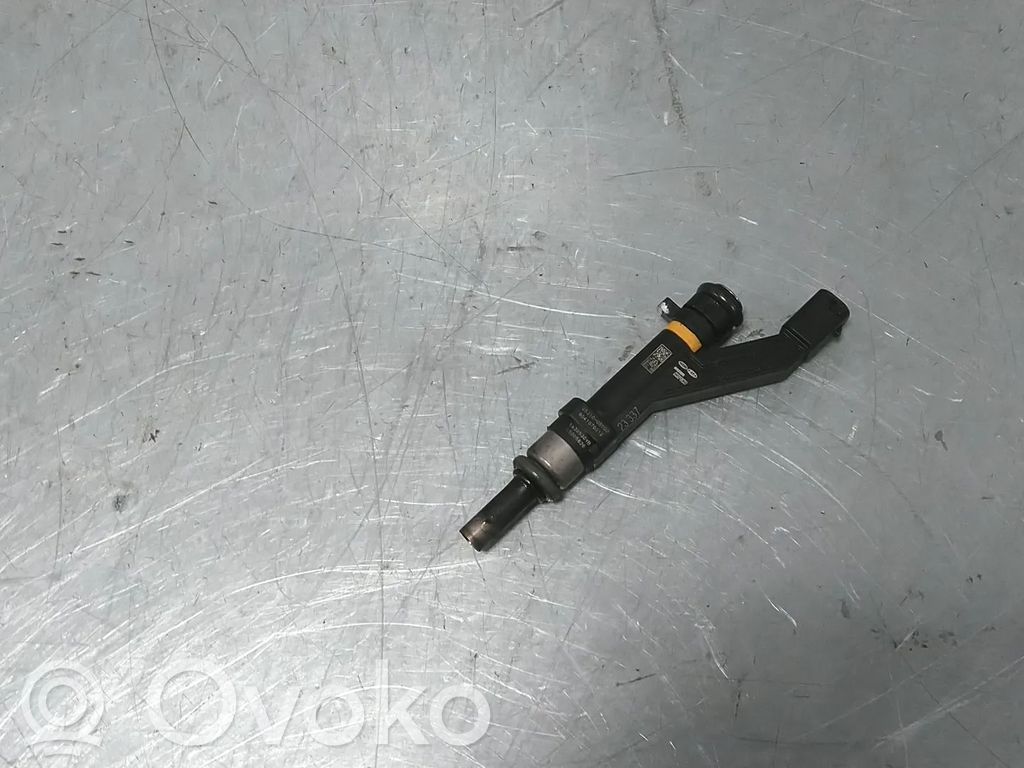 KIA Picanto Жиклер (жиклеры) (форсунка (форсунки) 