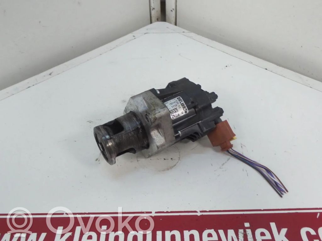 Opel Insignia A Supapă EGR 