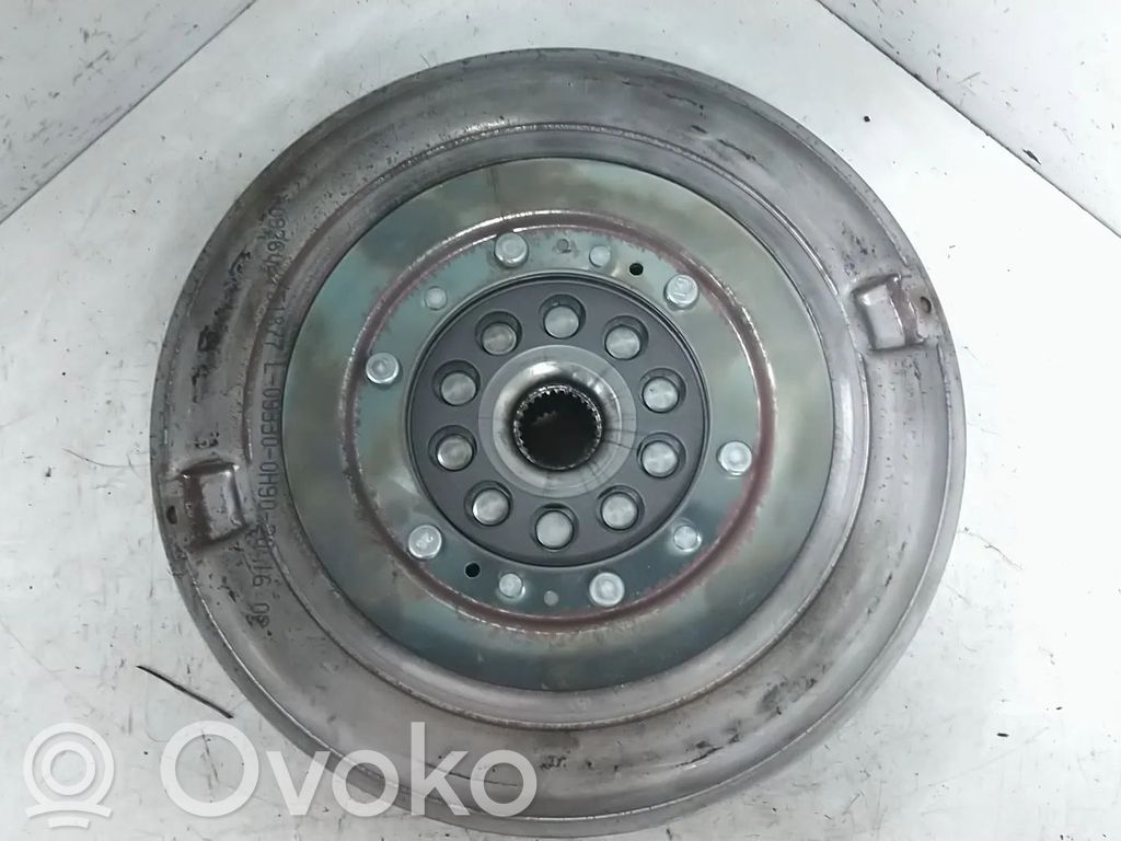 Koło zamachowe   0B5105317N