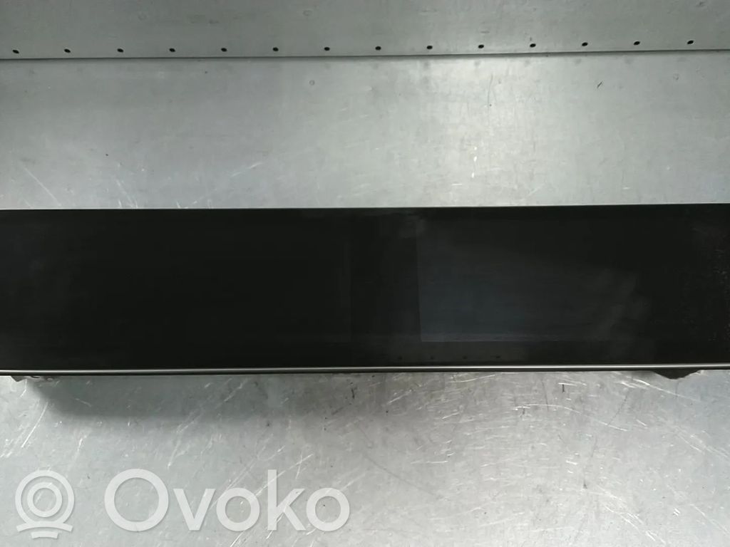 Mercedes-Benz E W213 Monitor / wyświetlacz / ekran 