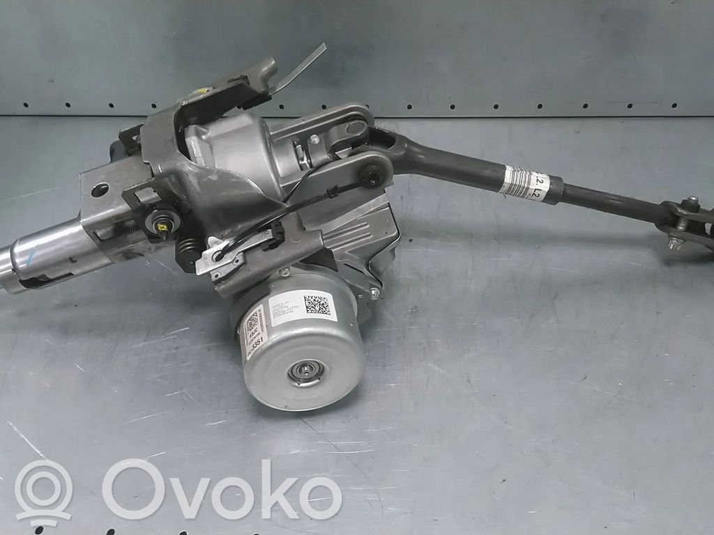 Opel Adam Steering rack electric part 