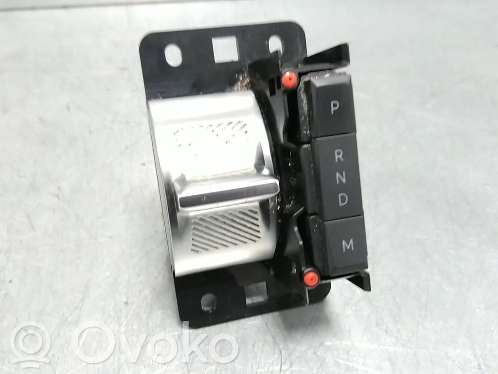 Opel Corsa F Selector caja de cambios 