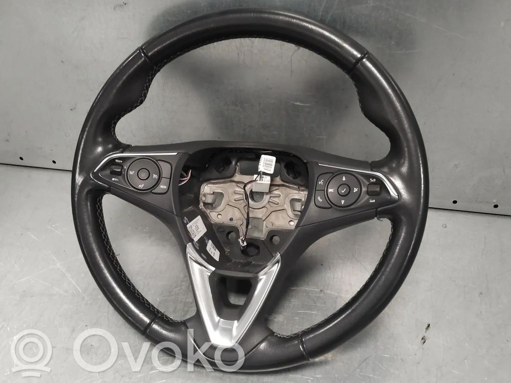 Opel Crossland X Volante 