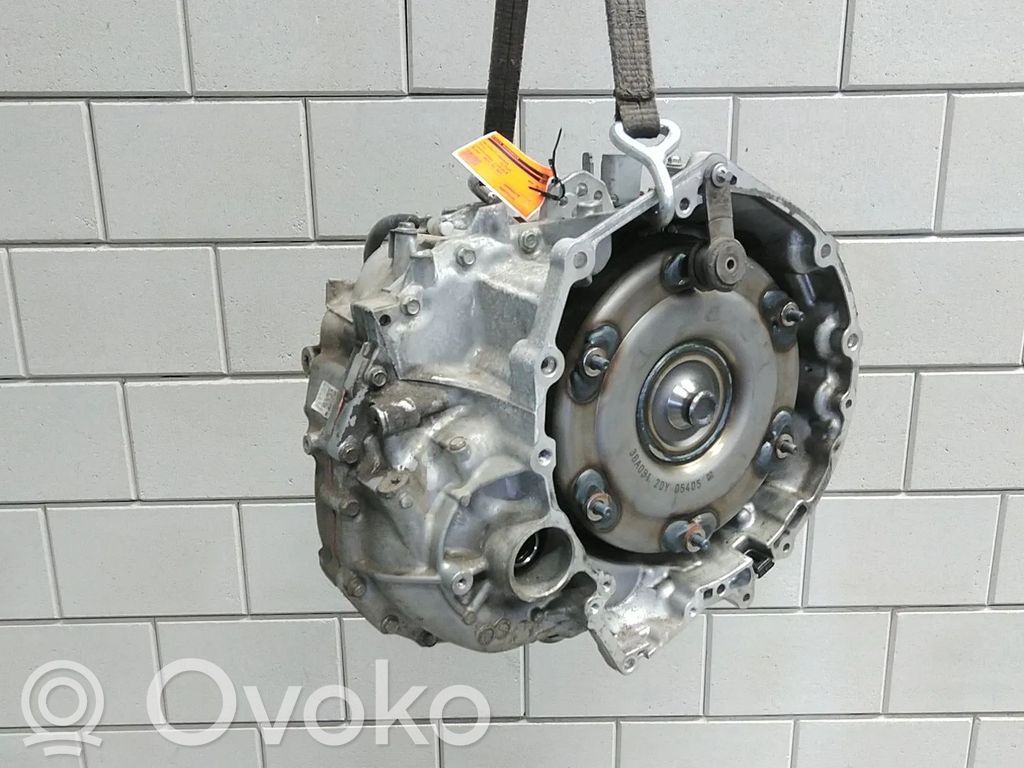 Mini Cooper Countryman F60 Manualna 5-biegowa skrzynia biegów 