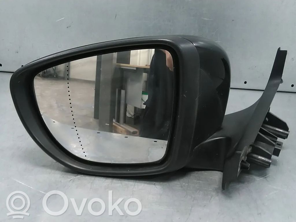 Renault Zoe Specchietto retrovisore elettrico portiera anteriore